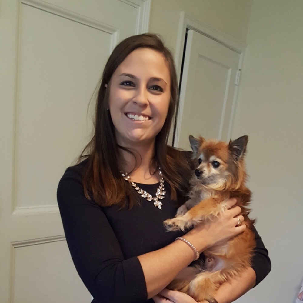 Meet your Posher, Samantha
